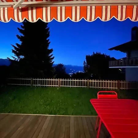 2,5 Pieces A Haute-Nendaz, Grande Terrasse, Piscine, Sauna, Tennis Exterior photo