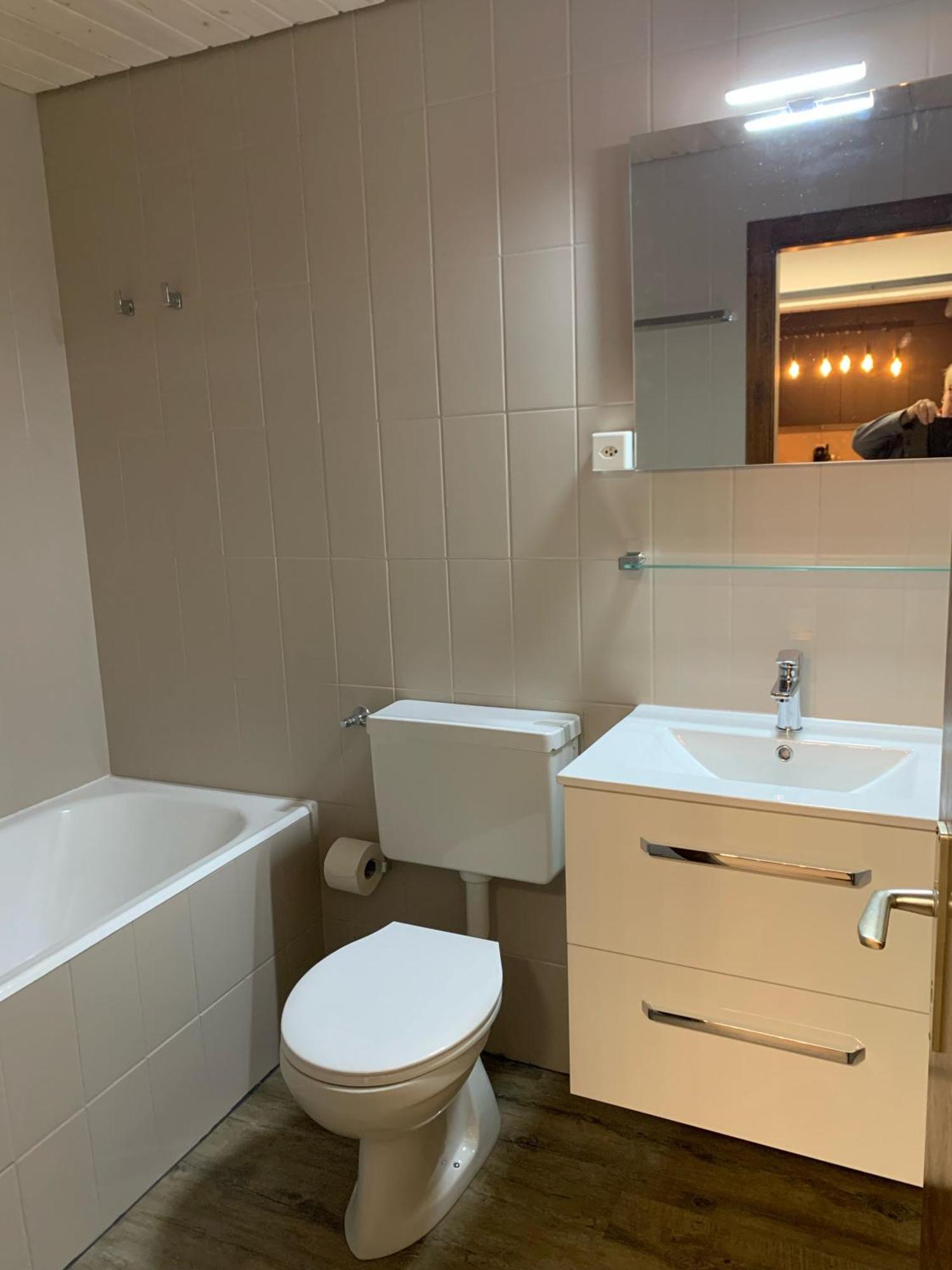 2,5 Pieces A Haute-nendaz, Grande Terrasse, Piscine, Sauna, Tennis * Nendaz