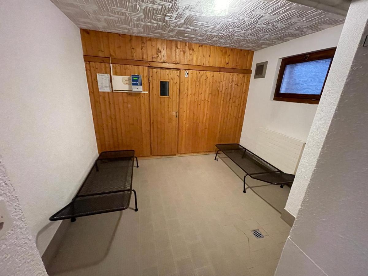 2,5 Pieces A Haute-nendaz, Grande Terrasse, Piscine, Sauna, Tennis Appartement Nendaz