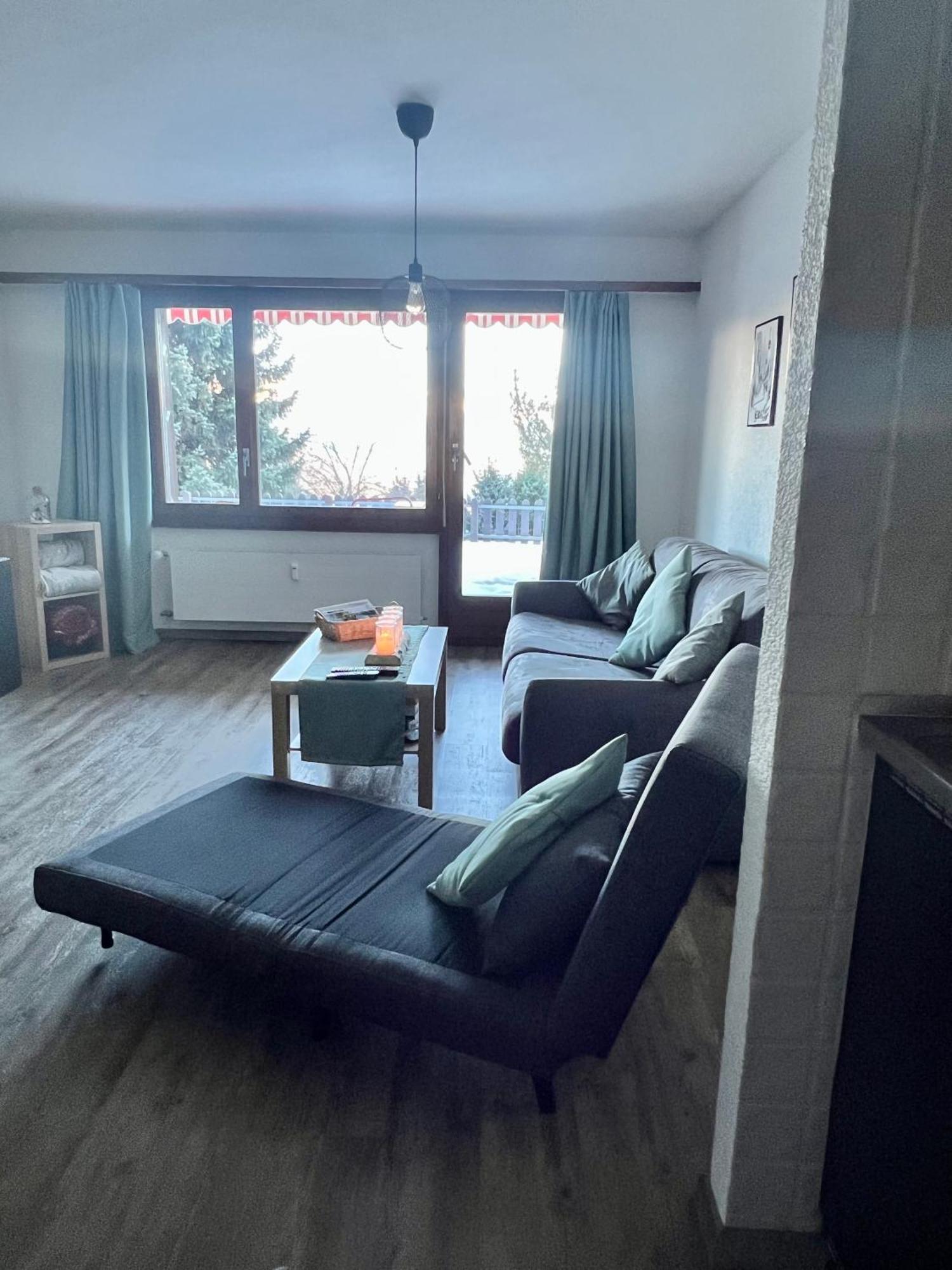 2,5 Pieces A Haute-nendaz, Grande Terrasse, Piscine, Sauna, Tennis Nendaz